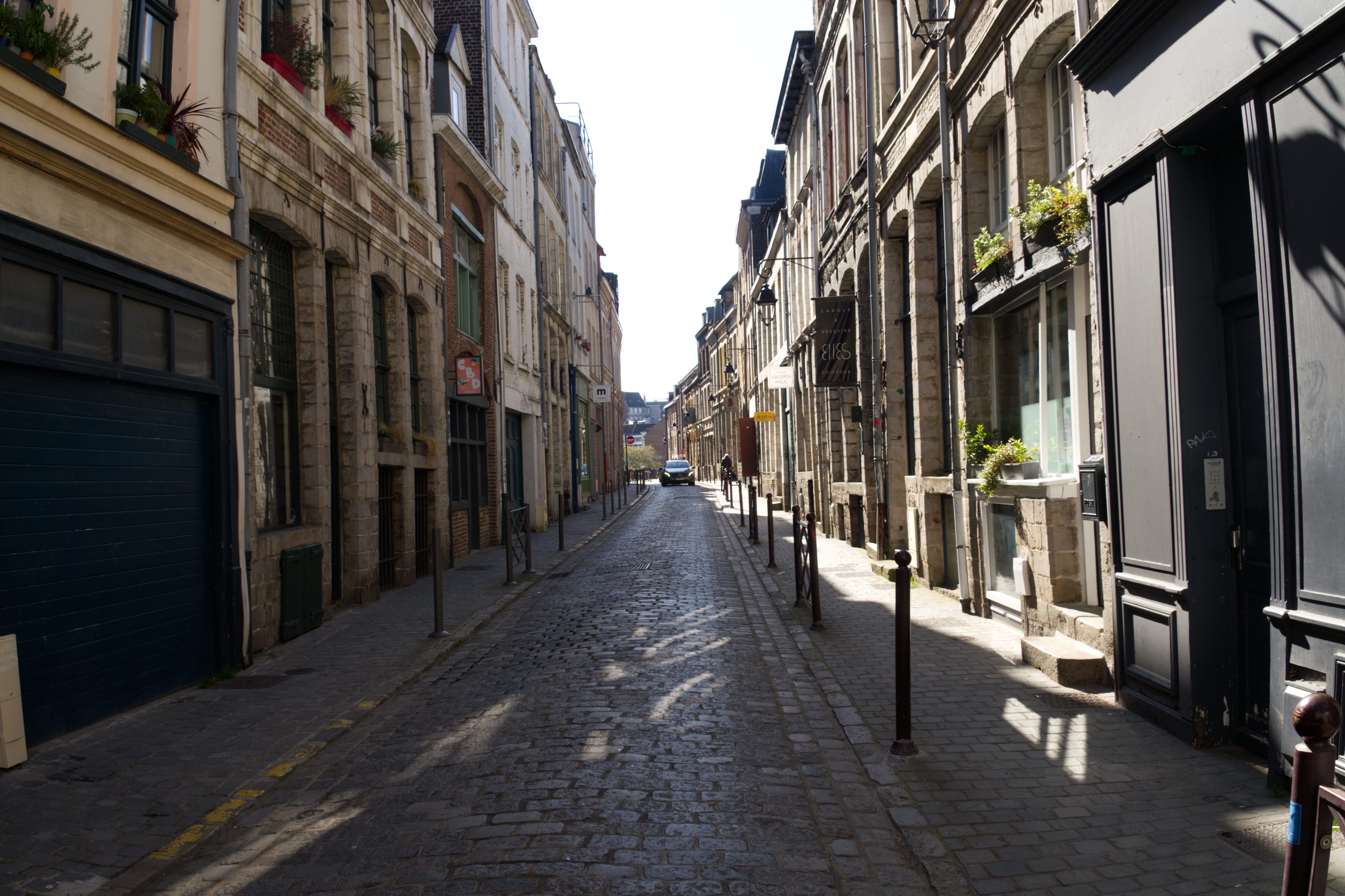 Photos du Vieux Lille 2024 